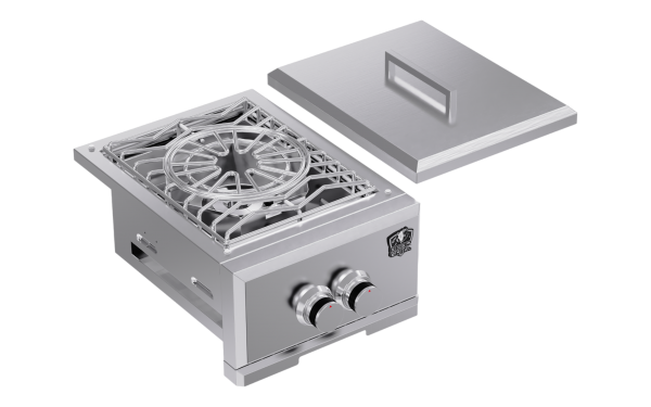 Bear Grill 10PB | Power Burner