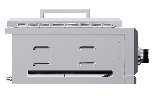 Bear Grill 10PB | Power Burner
