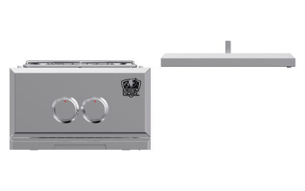 Bear Grill 10PB | Power Burner