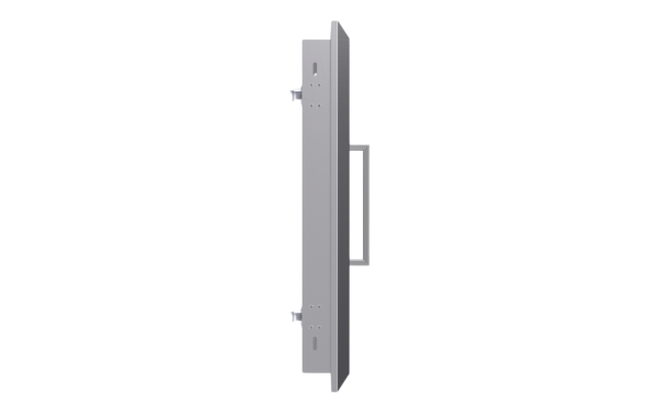 Bear Grill 1420V | Vertical Door
