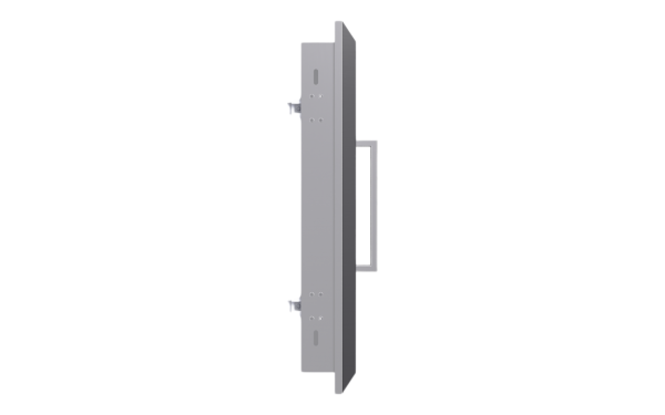 Bear Grill 1724HZ | Horizontal Door