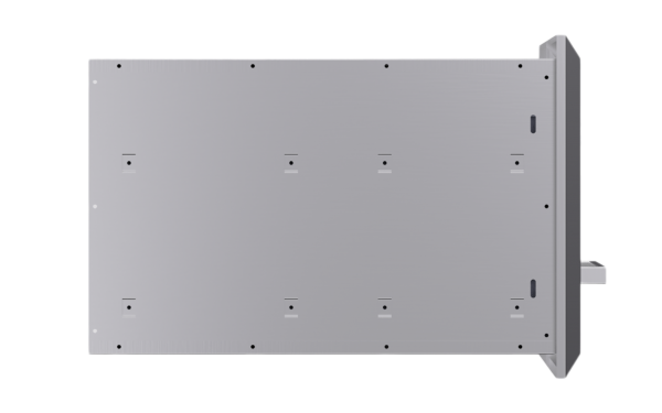 Bear Grill 2DRW | Double Drawer