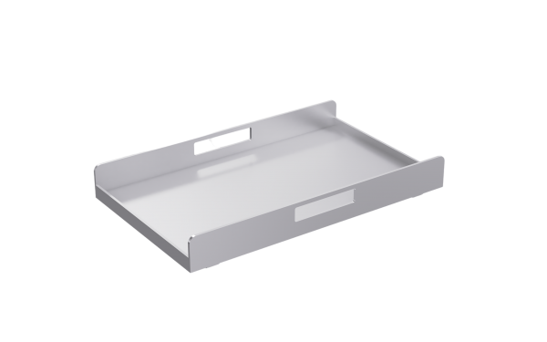 Bear Grill 30GDL | Griddle