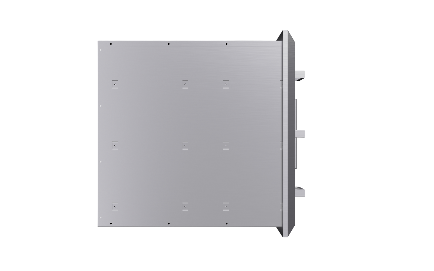 Bear Grill 3DWRC | Triple Drawer Combo