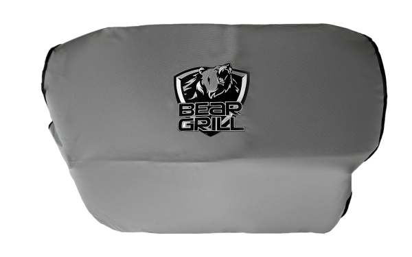 Bear Grill 42COV | 42" Grill Cover