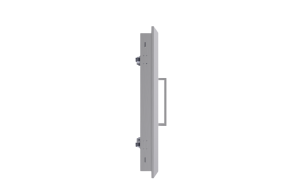 Bear Grill 34DD | Double Doors