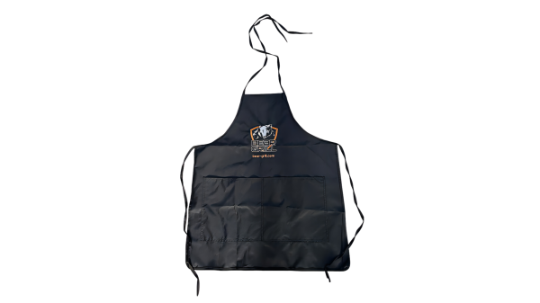 Bear Grill APR810 | Grill Apron