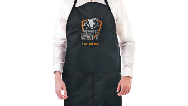 Bear Grill APR810 | Grill Apron