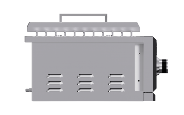 Bear Grill DSB | Double Side Burner