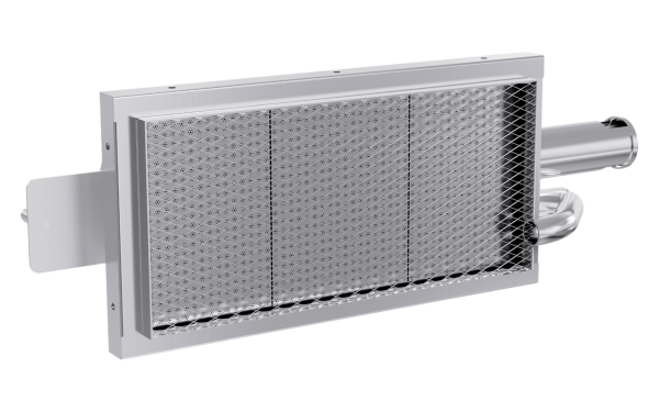 Bear Grill IR8004 | Infared IR Burner
