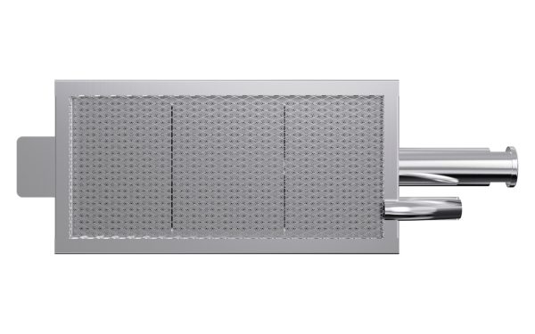 Bear Grill IR8004 | Infared IR Burner