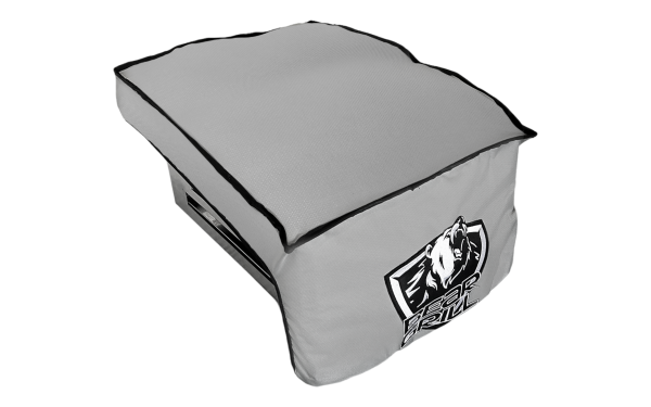 Bear Grill PBCOV | Power Burner Cover