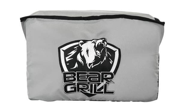 Bear Grill PBCOV | Power Burner Cover